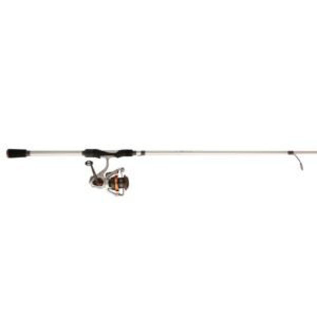 Picture of Revo X Spinning Combo 30 Reel 2pc 7ft Rod