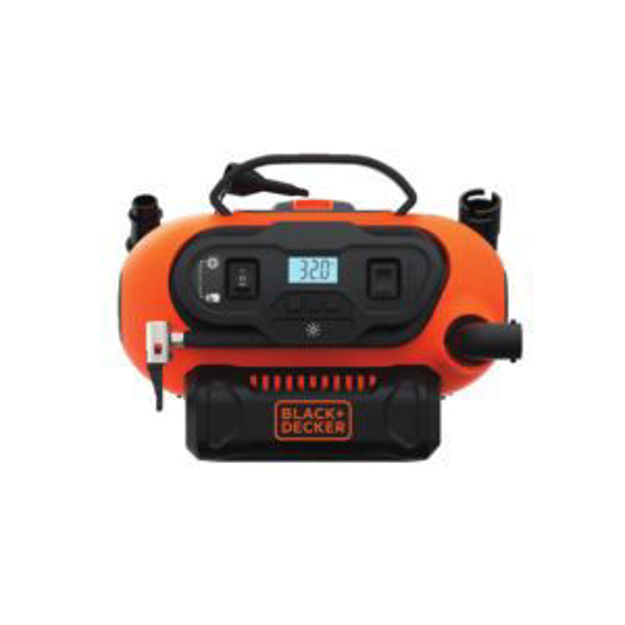 Picture of 20V MAX Multi-Purpose Inflator - Tool Only