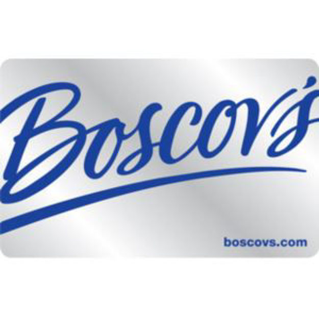 Picture of $100.00 Boscov's eGift