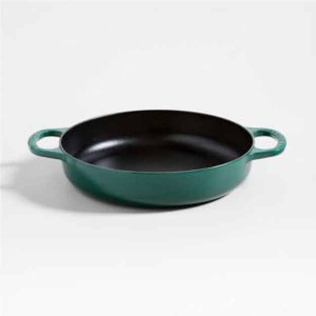 Picture of 11" Signature Cast Iron Everyday Pan Artichaut