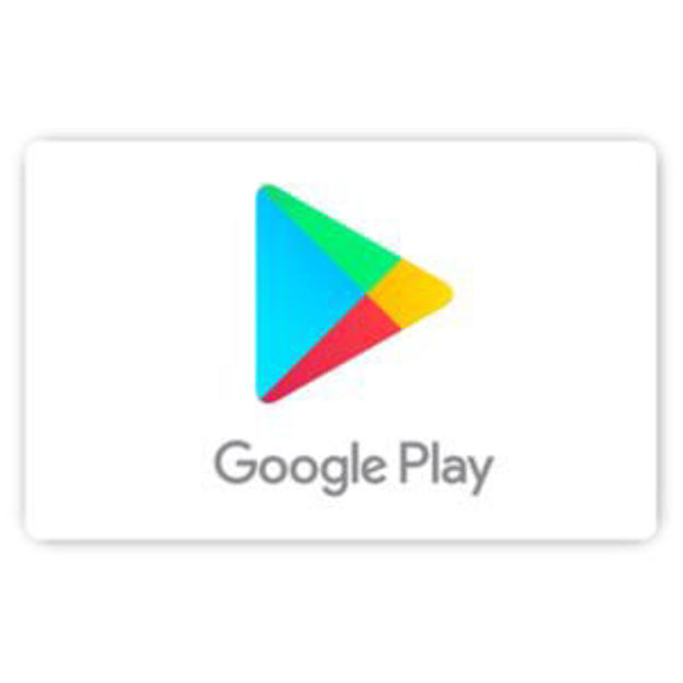 Picture of $100.00 Google Play eGift