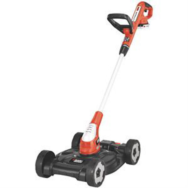 Picture of Cordless 12" 3-in-1 Mower