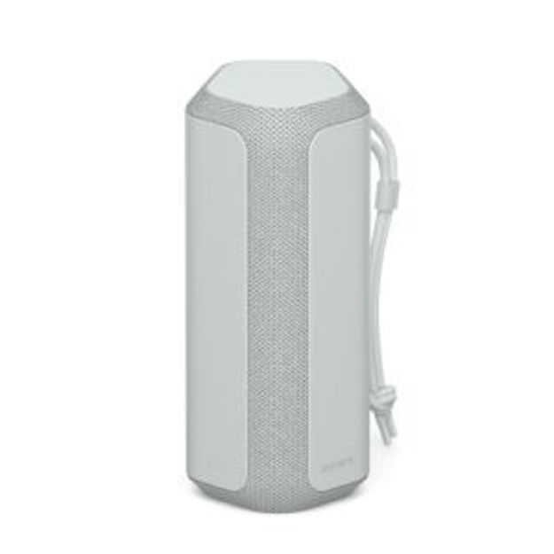 Picture of XE200 X-Series Portable Bluetooth Speaker Light Gray