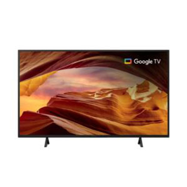 Picture of 50" X77L 4K HDR LED Google TV