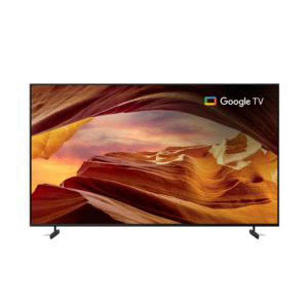 Picture of 43" X77L 4K HDR LED Google TV