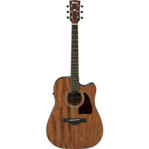 Picture of AW54CE Artwood Dreadnought Acoustic Electric Guitar