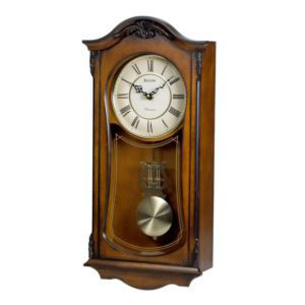Picture of Cranbrook Wall Chiming Clock