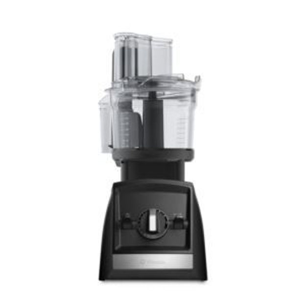 Picture of 12 Cup Food Processor Attachment w/ SELF-DETECT