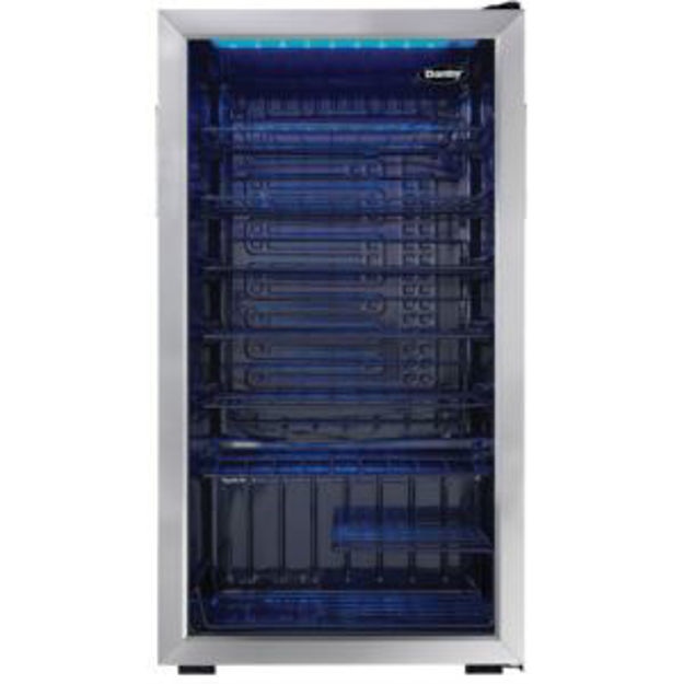 Picture of 36 Bottle Wine Cooler