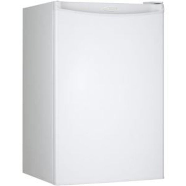Picture of 3.2-Cu. Ft. Upright Freezer in White