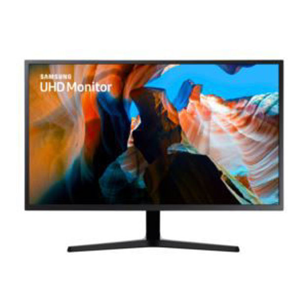 Picture of 32" UJ590 UHD Monitor