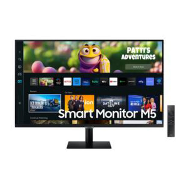 Picture of 32" M50C FHD Smart Monitor
