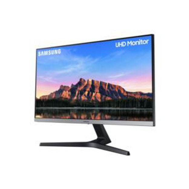 Picture of 28" UR50 4K UHD Monitor