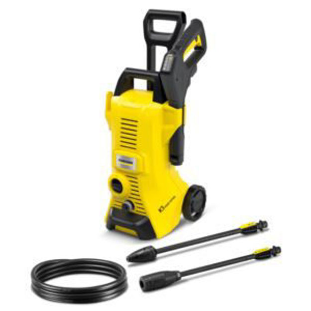 Picture of K3 Power Control 1800 PSI Electric Pressure Washer