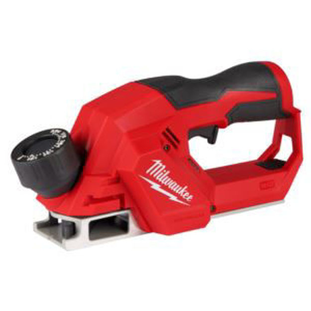 Picture of M12 Brushless 2" Planer