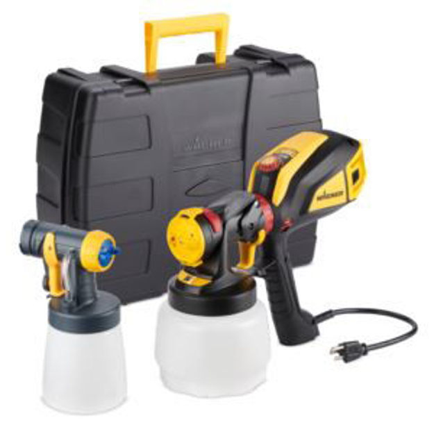 Picture of Flexio 595 Paint Sprayer Kit