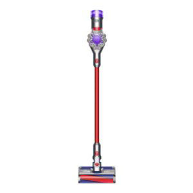 Picture of V8 Extra De-Tangling Cordless Vacuum w/ 8 Tools