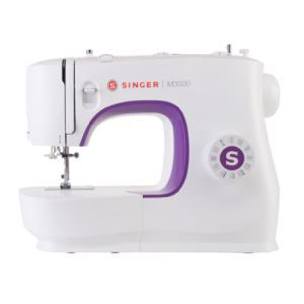 Picture of M3500 Sewing Machine