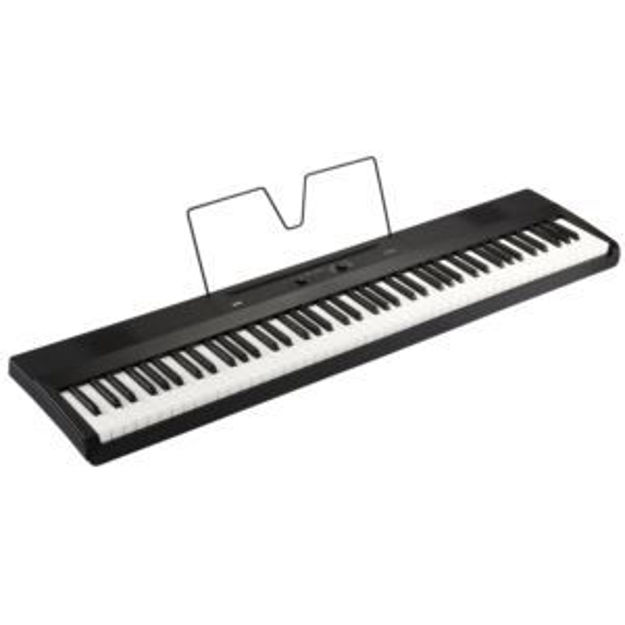 Picture of Liano 88-Key Digital Piano with Audio and MIDI USB