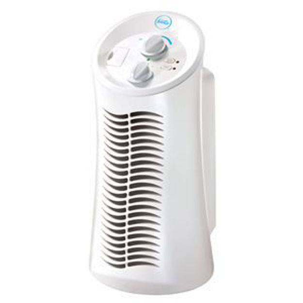 Picture of Febreze Mini Tower Air Purifier White