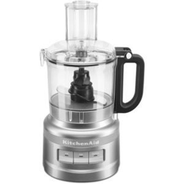 Picture of Easy Store 7-Cup Food Processor in Contour Silver
