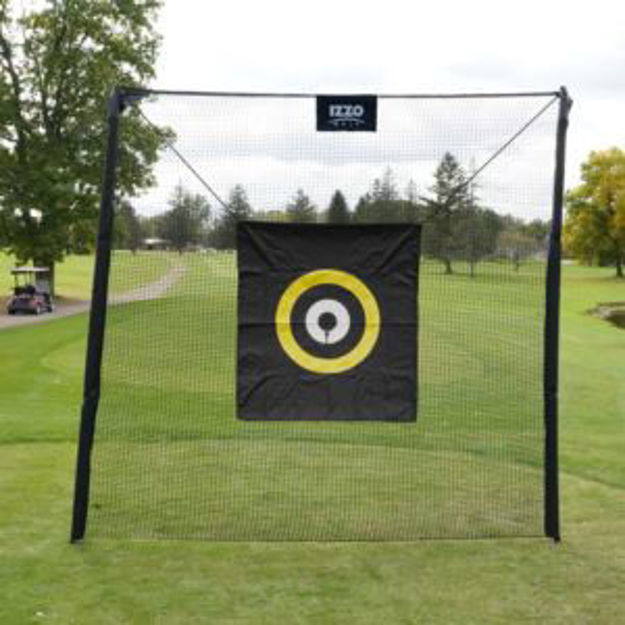 Picture of Insta-Net 8ft x 8ft Hitting Net
