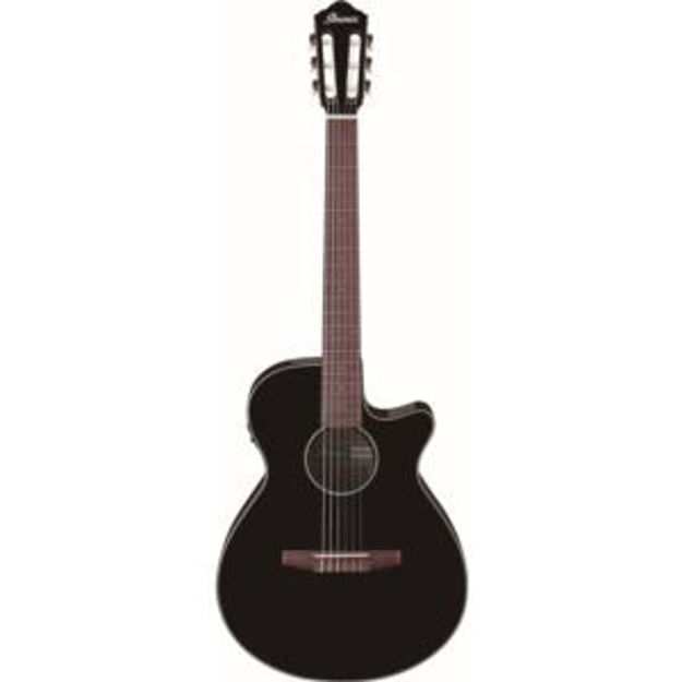 Picture of AEG50N 6-String Acoustic Electric Classical Guitar