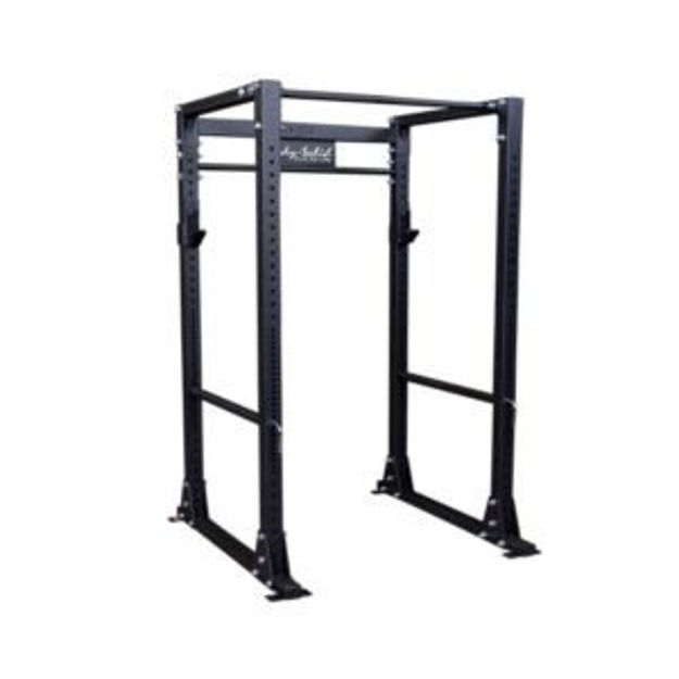 Picture of Body-Solid GPR400 Power Rack/Functional Trainer