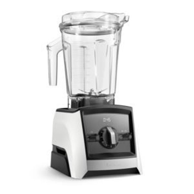 Picture of Ascent Series A2300 Blender White