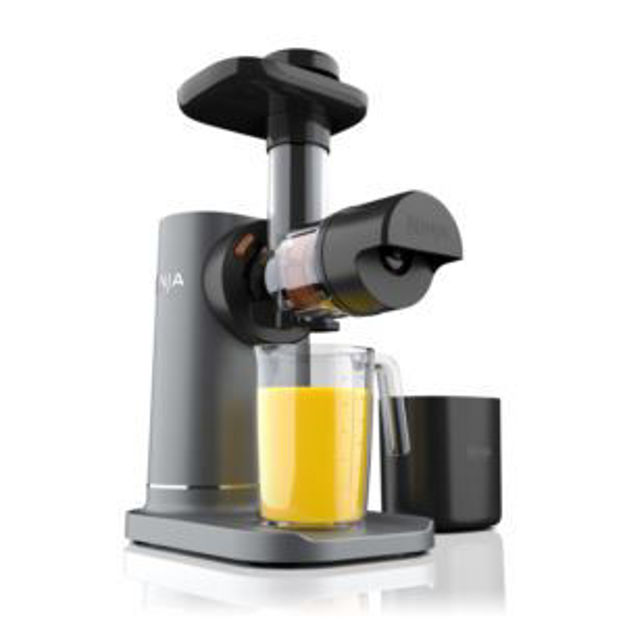 Picture of NeverClog Cold Press Juicer