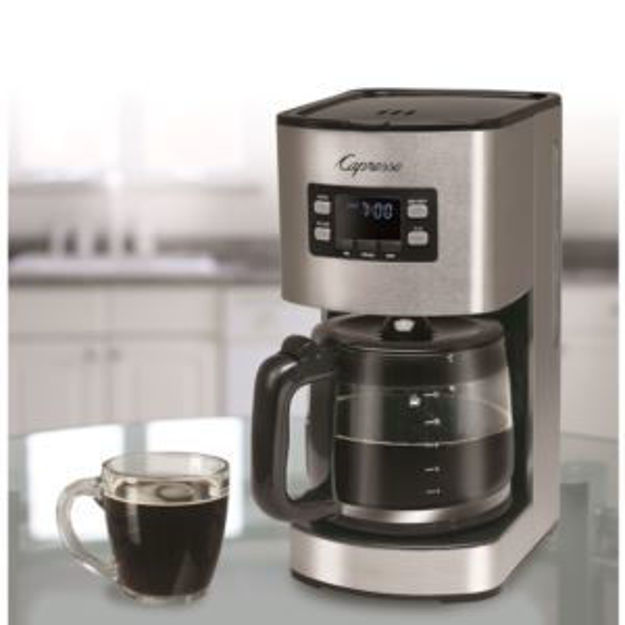 Picture of SG300 Stainless Steel Coffee Maker