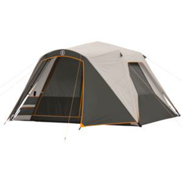 Picture of 6 Person Instant Cabin Tent