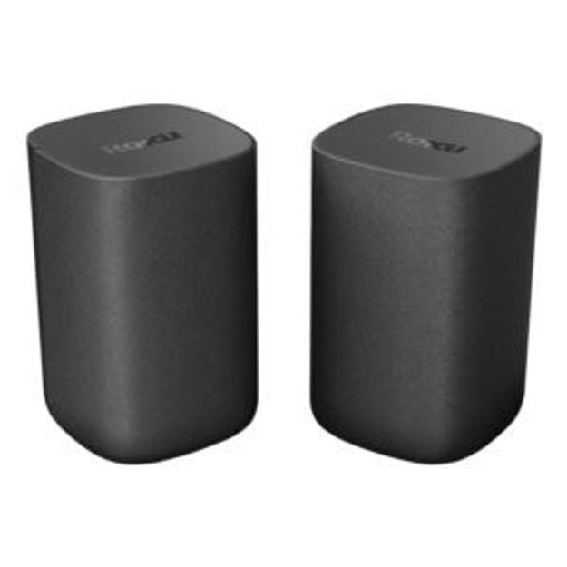 Picture of Roku Wireless Speakers