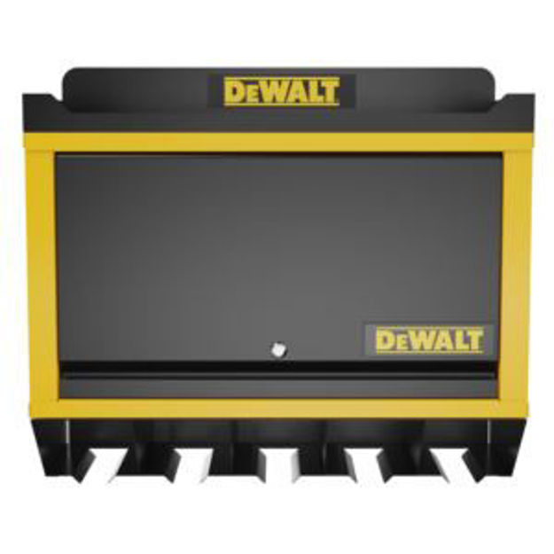 Picture of Power Tool Wall Cabinet