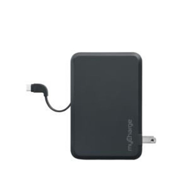 Picture of PowerHub Ultra 65W Portable Laptop Charger