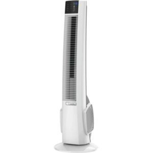 Picture of Hybrid Tower Fan with Remote Control