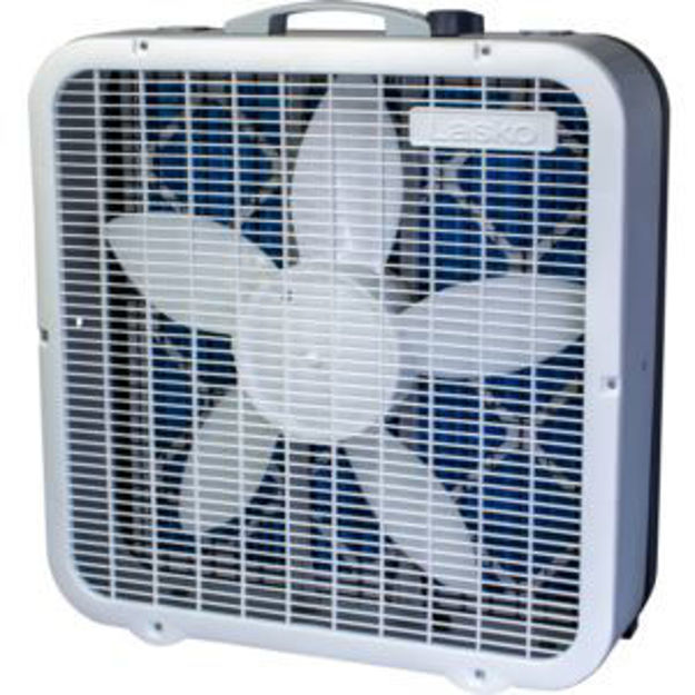 Picture of Air Flex Air Purifier and Room Fan
