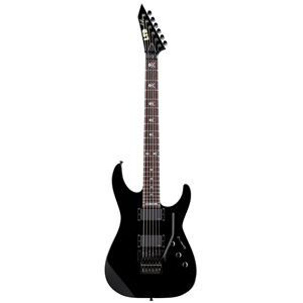 Picture of LTD KH-602 Kirk Hammett Electric Guitar