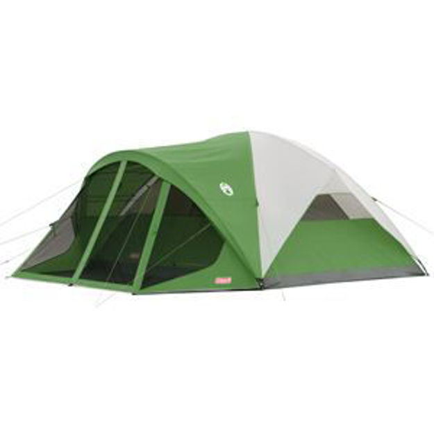 Picture of Evanston Screened Dome 8-Person Tent