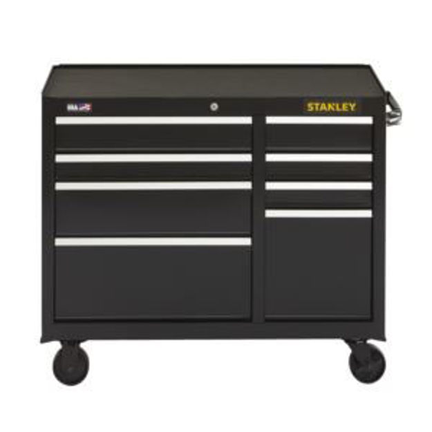 Picture of 300 Series 41" 8-Drawer Rolling Tool Cabinet