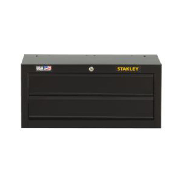 Picture of 100 Series 26.5" 2-Drawer Middle Tool Chest
