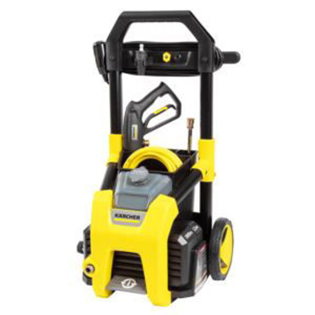 Picture of K1800PS 1800 PSI Electric Pressure Washer w/ Wheels