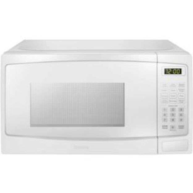 Picture of 0.7-cu.ft Microwave in White