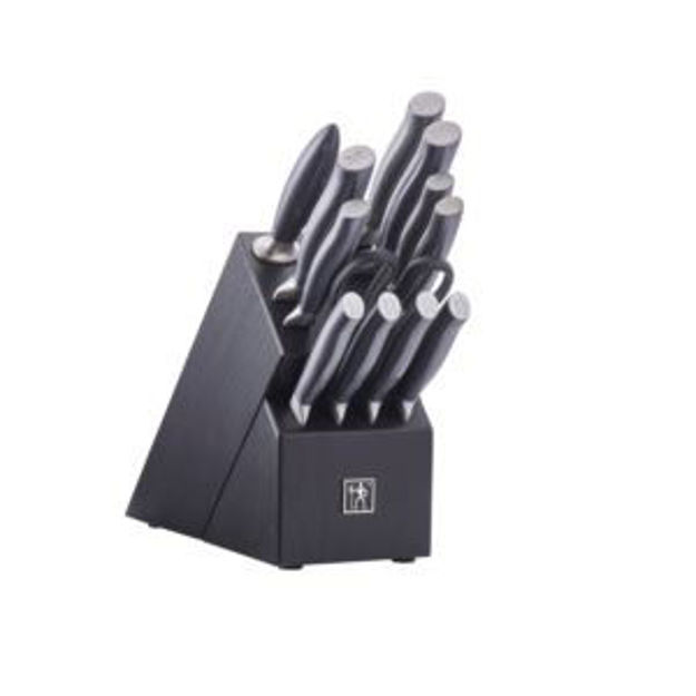 Picture of Graphite 13pc Knife Block Set