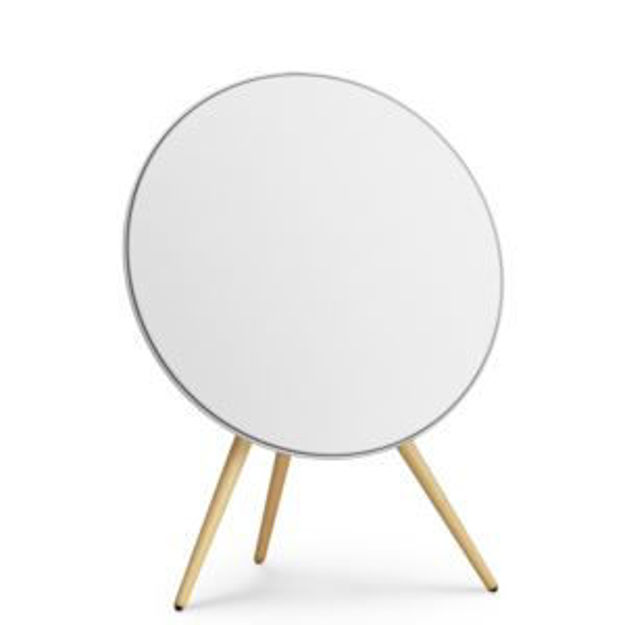 Picture of BeoPlay A9 4th Gen Wireless Multiroom Speaker White