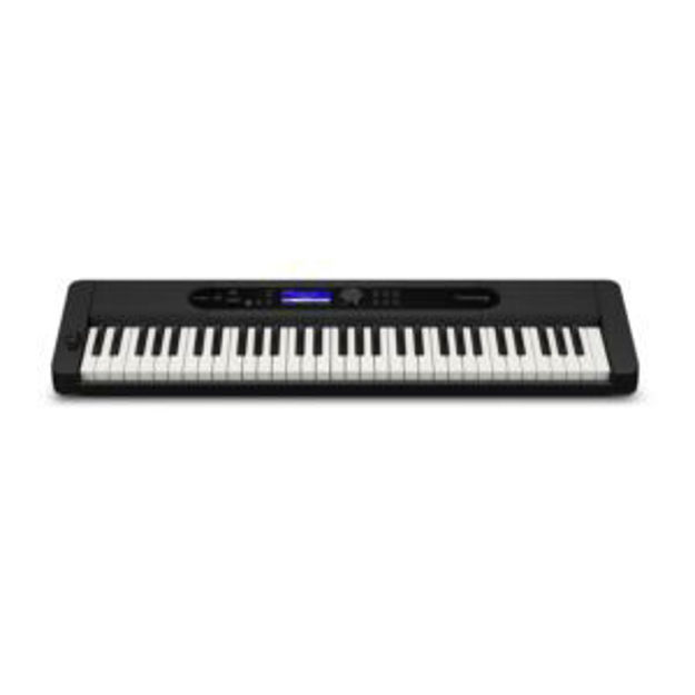 Picture of Casiotone 61-Key Portable Keyboard w/ AiX