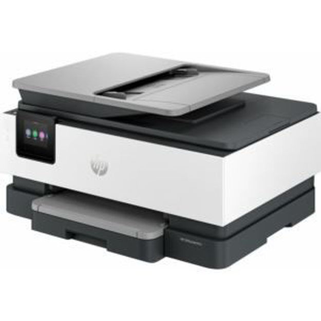 Picture of Officejet Pro 8135e Inkjet Multifunction Printer