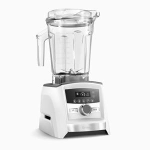 Picture of Ascent Series A3500 Blender White