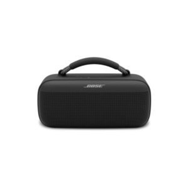 Picture of SoundLink Max Portable Speaker - Black