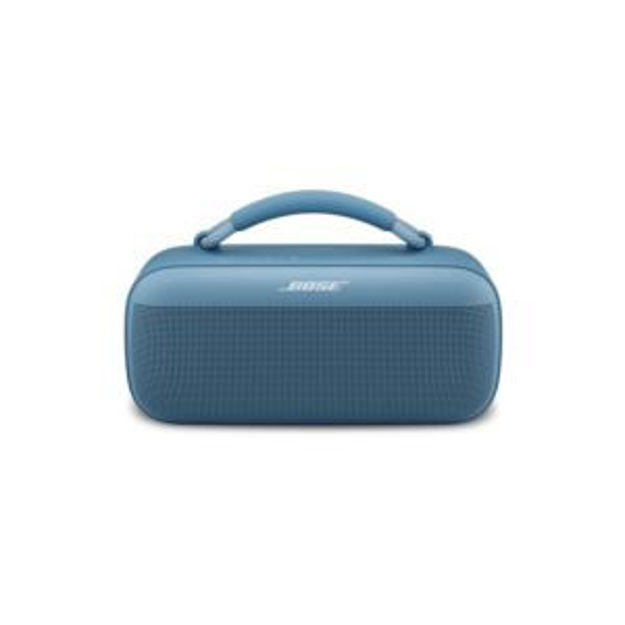 Picture of SoundLink Max Portable Speaker - Blue Dusk